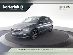 Skoda Scala - 1.0 TSI Sport Business | Stoelverwarming | 18 inch lichtmetalen velgen