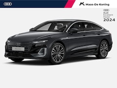 Audi A6 Sportback e-tro - Sportback e-tron Advanced edition performance 367 pk 20 inch - Comfortsleutel