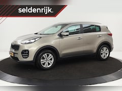 Kia Sportage - 1.6 GDI DynamicLine | Trekhaak | Camera | Navigatie | Climate control | PDC | Cruise contr