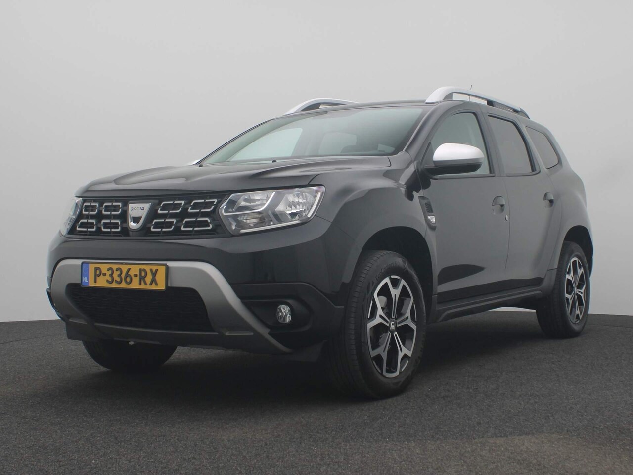 Dacia Duster - 1.3 TCe 130 Prestige | Trekhaak | Climate Control | - AutoWereld.nl