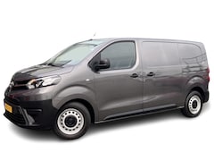 Toyota ProAce Worker - 1.6 D-4D Cool Comfort