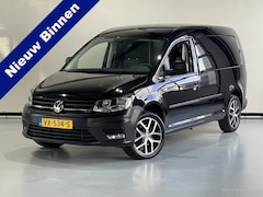 Volkswagen Caddy Maxi - 2.0 TDI L2H1 BMT Comfortline Achterklep / Navigatie / Camera / 106 DKM