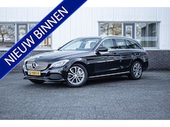 Mercedes-Benz C-klasse Estate - 350 e Lease Edition