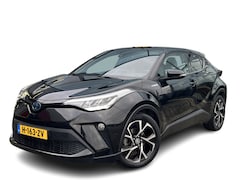 Toyota C-HR - 1.8 Hybrid Business Plus Trekhaak |