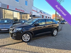 Peugeot 3008 - 1.2 PURETECH BLUE LEASE EXECUTIVE / Automaat /