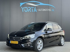 BMW 2-serie Active Tourer - 225xe NL AUTO*PANO*ADAPTIVE CRUISE