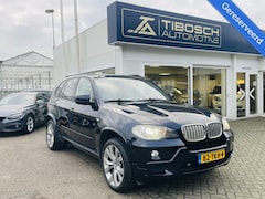 BMW X5 - M xDrive35d M57 High Executive 20" PANO CAMERA HEADUP