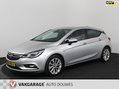 Opel Astra - 1.4 Innovation |NAP |2e eigenaar | Half Leder