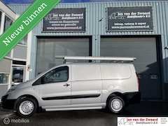 Toyota ProAce - AUTOMAAT 2.0D L2H1 Aspiration