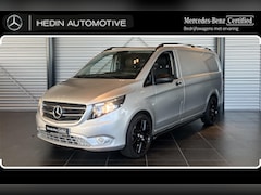 Mercedes-Benz Vito - 111 L2 | Lederen Bekleding | Lichtmetalen Wielen | Parkeerpakket | Climate Control | Cruis