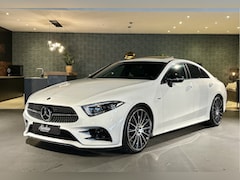 Mercedes-Benz CLS-klasse - 400d I 53 AMG I 20" I Dak I 4-Matic