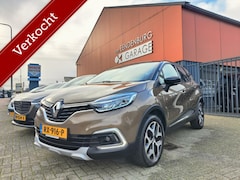 Renault Captur - 1.2 TCe Intens