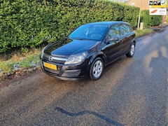 Opel Astra - 1.6 Cosmo