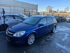 Opel Astra Wagon - 1.6 Temptation KOPPAKKING LEK I RIJDT TOP I NETTE AUTO