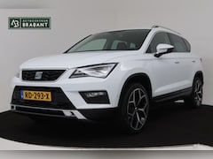 Seat Ateca - 1.0 EcoTSI Limited Edition Sport (CAMERA, NAVIGATIE, LED, TREKHAAK, PDC, CRUISE, CARPLAY,