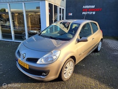 Renault Clio - 1.2-16V Authentique/Airco/cruise/Apk 02-2026