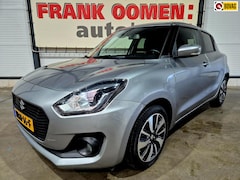 Suzuki Swift - 1.2 Stijl 90PK Smart Hybrid