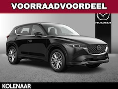 Mazda CX-5 - Automaat 2.0 e-Sky-G 165 Takumi /€5550, - BPM-voorraadvoordeel/Snel rijden/Sunroof Pack