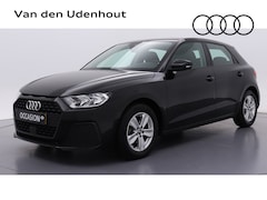 Audi A1 Sportback - 25 TFSI 95pk Pro Line | Airco | Carplay | LMV |