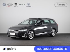 Volkswagen Passat Variant - 1.4 TSI PHEV GTE Business 218 pk Automaat (DSG) | Navigatie | Panoramadak | Parkeersensore