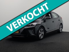 Hyundai IONIQ - Comfort EV Carplay Adaptive-cruise Camera Navigatie * Origineel Nederlands