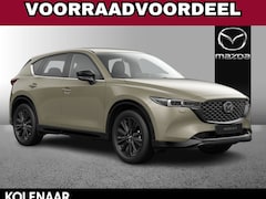 Mazda CX-5 - Automaat 2.0 e-Sky-G 165 Homura /€5550, - BPM-voorraadvoordeel/Direct rijden