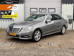 Mercedes-Benz E-klasse - 200 CGI Avantgarde Navi | Dealer ond. | Clima | Cruise