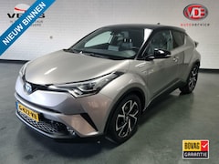 Toyota C-HR - 1.8 Hybrid Bi-Tone Plus / JBL / Trekhaak