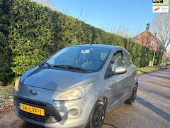 Ford Ka - 1.2 Cool&Sound