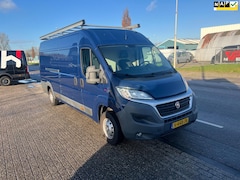 Fiat Ducato - 35 2.3 MultiJet L4H2