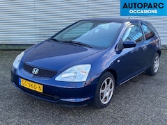 Honda Civic - 1.4i S AIRCO, APK 15 sept 2025, EXPORT/HANDEL