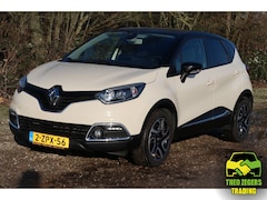 Renault Captur - 1.2 TCe Dynamique Automaat met slechts 51.495 KM