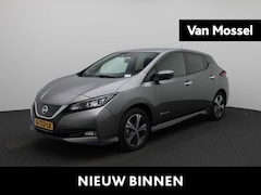 Nissan LEAF - 3.Zero Limited Edition 62 kWh