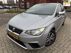 Seat Ibiza - 1.0 TSI FR Business*CRUISE*AIRCO*CAMERA*NAVI*CARPLYE*1EIGNAAR*APK*NAP