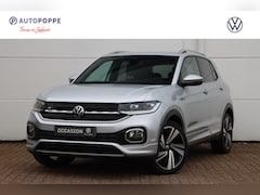 Volkswagen T-Cross - 1.0 TSI R-Line DSG7 110pk