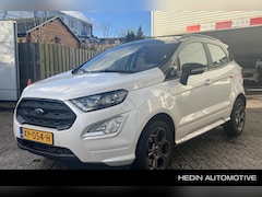 Ford EcoSport - 1.0 EcoBoost ST-Line