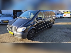 Mercedes-Benz Vito - 115 CDI 320 Lang AUTOMAAT 163000KM