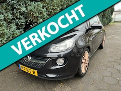 Opel ADAM - 1.4 Glam - Panorama Dak