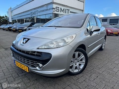 Peugeot 207 - 1.6-16V XS Pack 5DRS/Ecc/CC