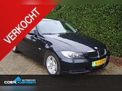 BMW 3-serie - 318i APK tot 01-11-2025