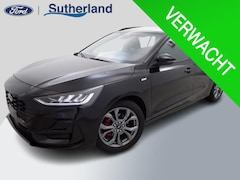 Ford Focus - 1.0 EcoBoost ST Line X 125pk | Panorama Dak | Driver Assistance Pack | Styling pack | Wint