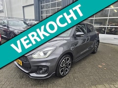 Suzuki Swift - 1.4 Sport / 12 mnd garantie