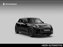 MINI Mini-Electric - Camden | Navi | Driving Ass. | Stoelverw. | Ambiance | Sportstoel