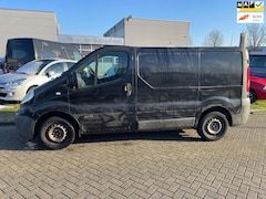 Nissan Primastar - 115.27 2.0 dCi 310L