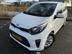 Kia Picanto - 1.0 CVVT ComfortPlusLine*CAMERA*CARPLYE*NAVI*AIRCO*APK*NAP*ELKT-RAAM*C-DAFSTAND