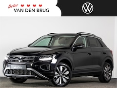 Volkswagen T-Roc - AUTOMAAT 1.5 TSI 150 PK DSG Move | LED | Stoelverwarming | | Navigatie | Achteruitrijcamer