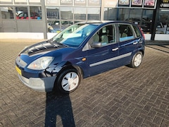 Ford Fiesta - 1.3-8V Champion