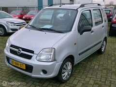 Suzuki Wagon R+ - 1.3 GLX AUTOMAAT 4-seizoens banden LUXE