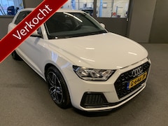 Audi A1 Sportback - 30 TFSI Pro Line Automaat NAVIGATIE-PARKEERSENSOREN VOOR EN ACHTER