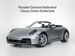 Porsche 911 Cabrio - Carrera